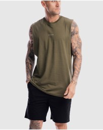 First Division - Division Tank