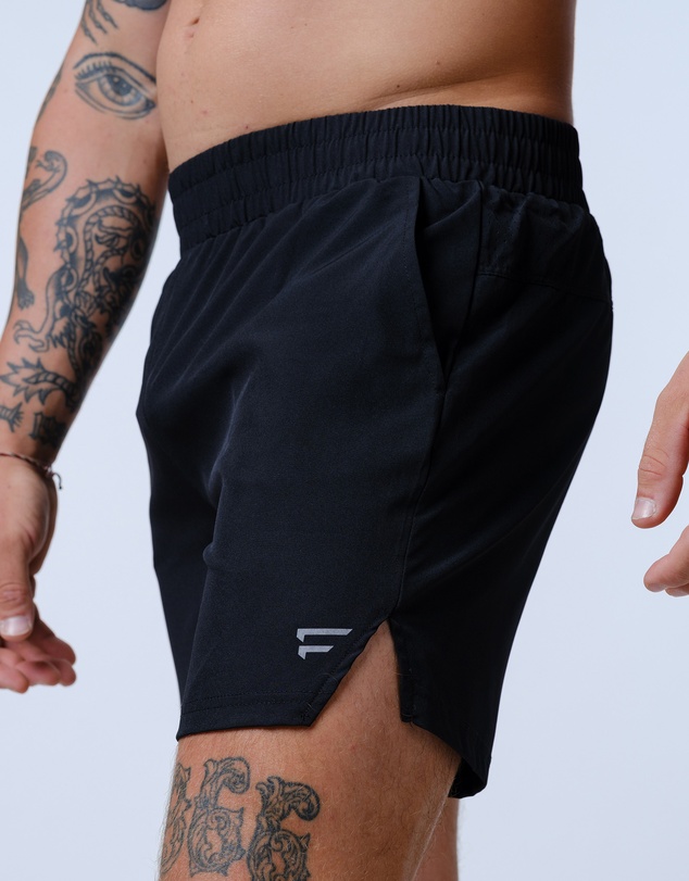 First Division - Vital 6 Inch Short