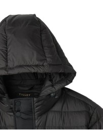 Tilley - 2 Tone Puffer