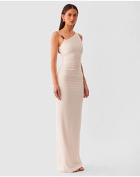SNDYS - LANA MAXI DRESS - ICONIC EXCLUSIVE