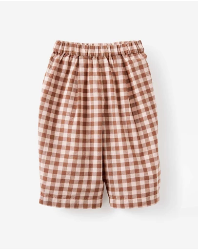 Cotton On Kids - Baby Woven Barrel Pant