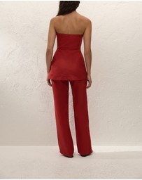 Faithfull The Brand - Salina Top