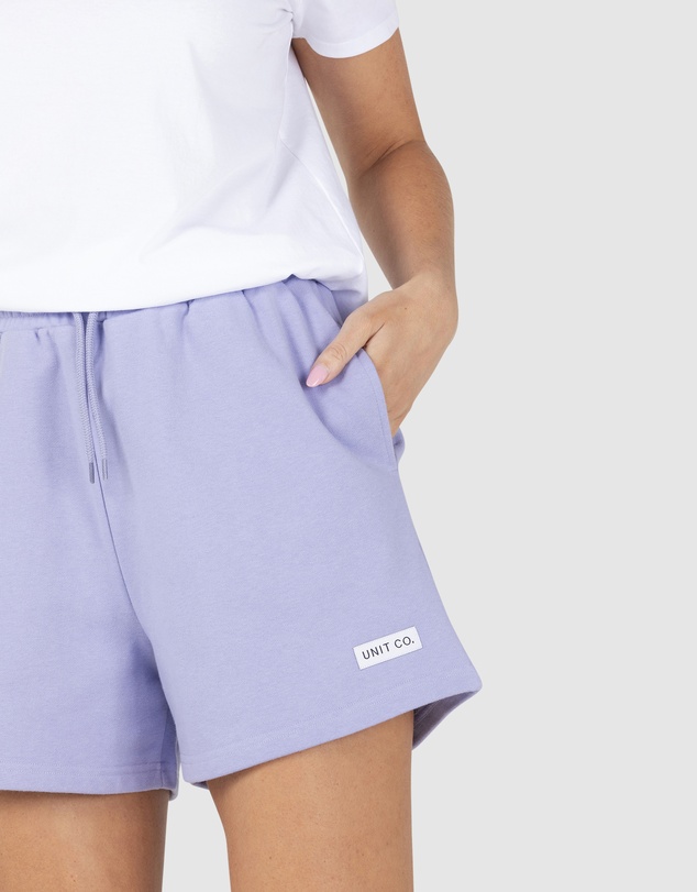 UNIT - UNIT Madison Ladies Track Shorts