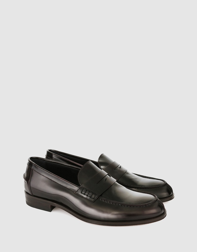 Brando - College Loafers