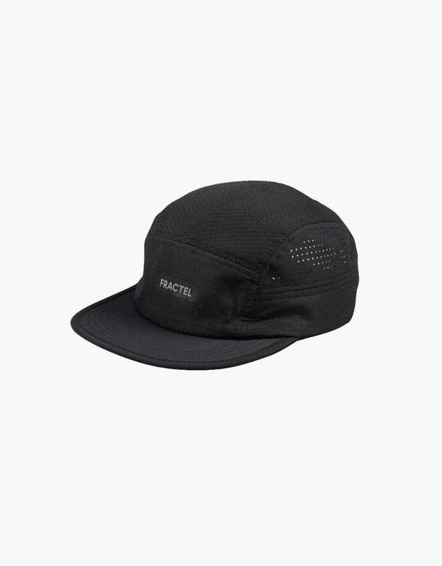 Fractel - M-MIDNIGHT 3.0 Running Cap