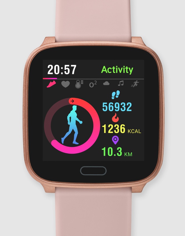 TIMEX - iConnect Active
