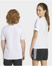 adidas Originals - K BLANK TEE Kids