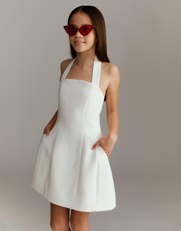 Bardot Junior - Nevelle Mini Dress - Kids-Teens