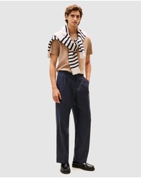 Tommy Hilfiger - Essential Cotton Tee