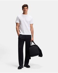 BOSS - Mirror Artwork T Shirt