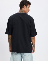 adidas Originals - Adicolor 3-Stripes Oversized Tee