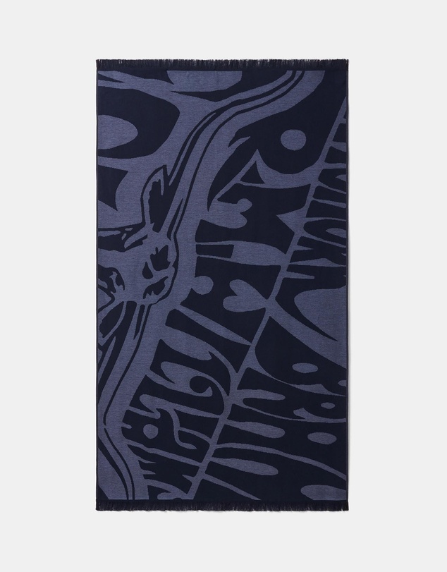 R.M.Williams - Longhorn Towel