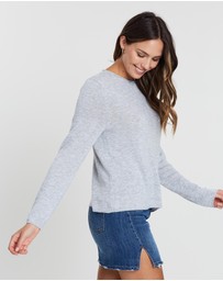 White By FTL - Amy Sweater