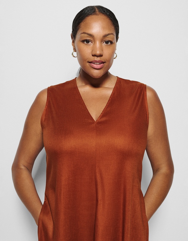 Commonry - Shayla Dress