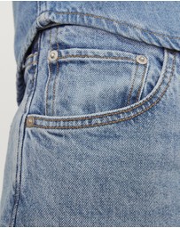 Jack & Jones - Chris Classic 479 Relaxed Fit Jeans