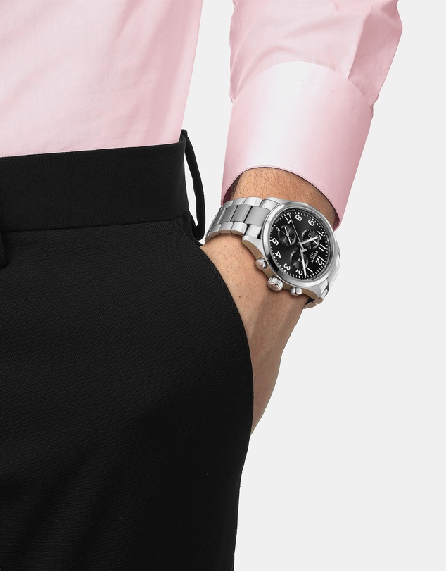 Tissot - Chrono L 42mm
