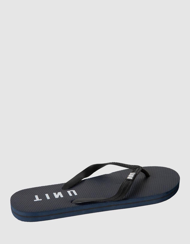 UNIT - UNIT Icon Men's Footwear Flip Flops