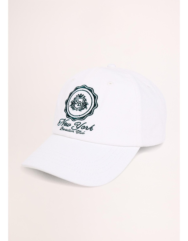 Subtitled - Recreation Club Cap