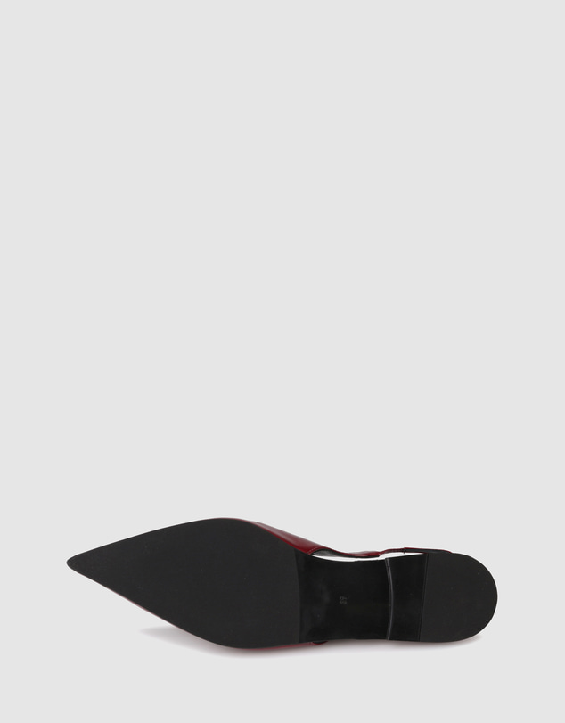 Sempre Di - Edda Slingbacks