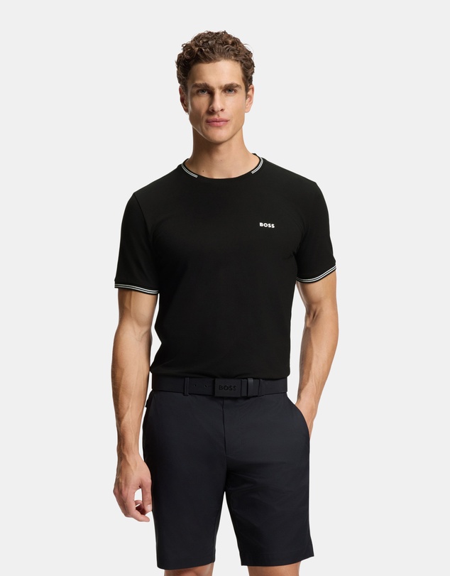 BOSS - Taul TShirt