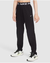Nike - Pro Dri-FIT Fleece Joggers - Teens