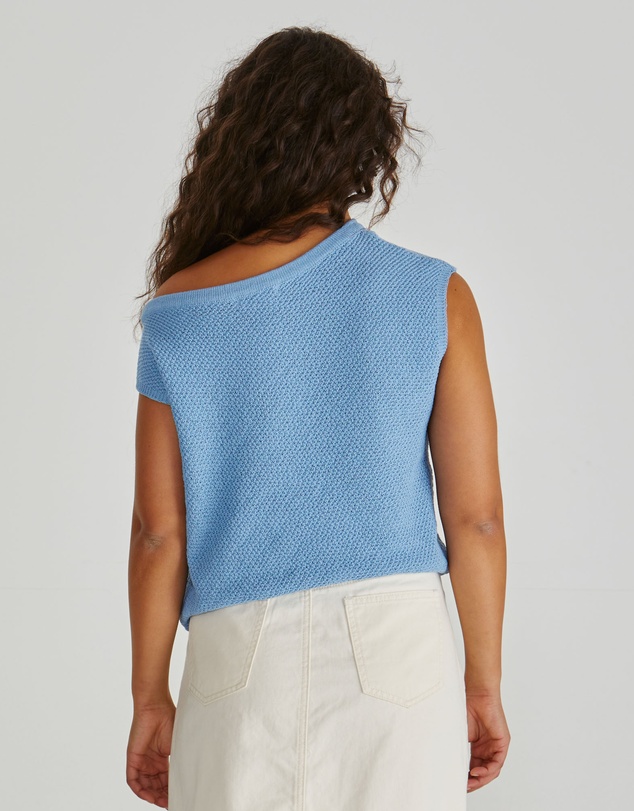 Sass - Jaci Knit Top