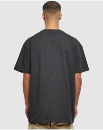 Urban Classics - Heavy Oversized Casual Tee