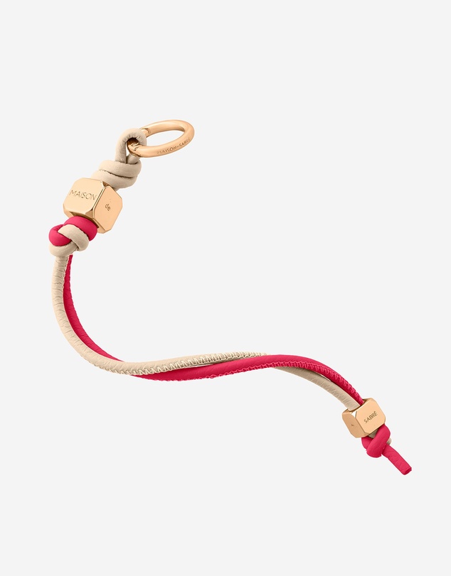 Maison De Sabre - The Wristlet Charm