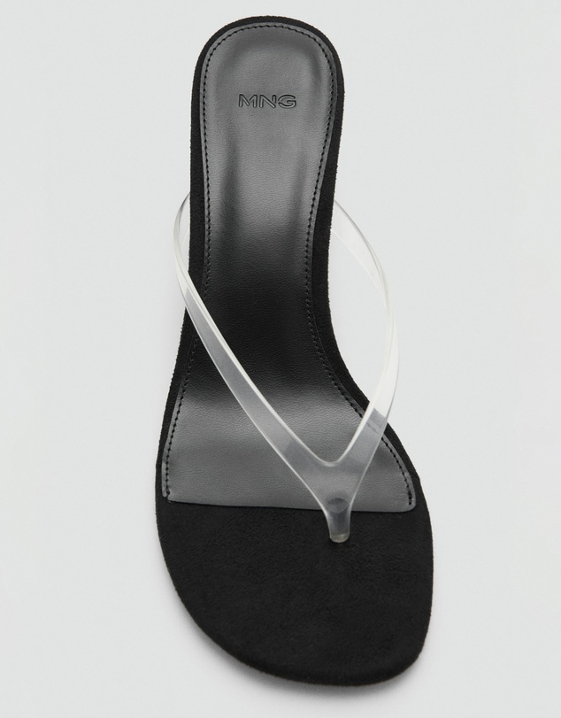 M.N.G - Justin Heels - Women's