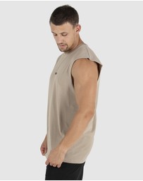 UNIT - UNIT Stock Men's Muscle Tee