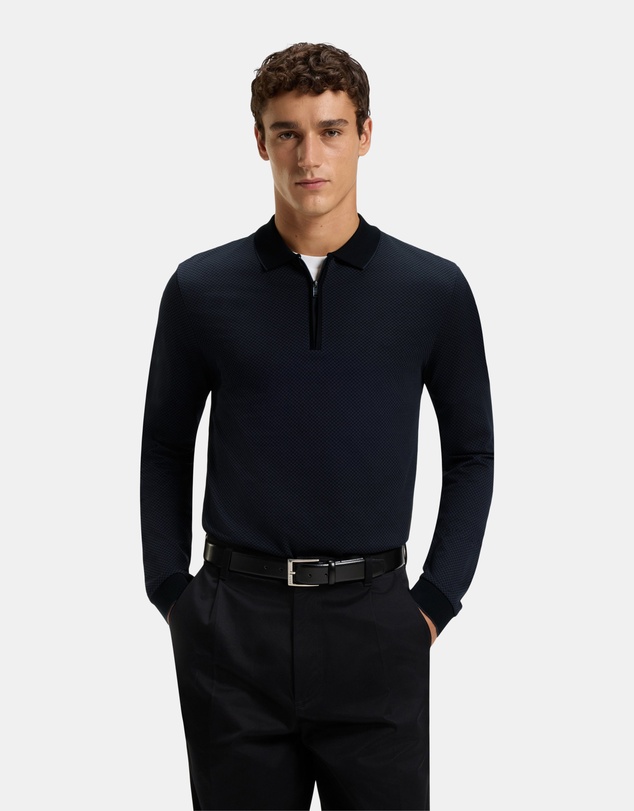 BOSS - H Peduzzi Polo