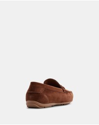 ALDO - Sudano Slip Ons