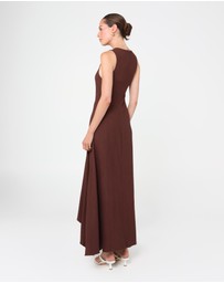 Madison The Label - Vista Maxi Dress