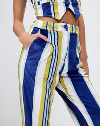 LENNI the label - Agnes Pants