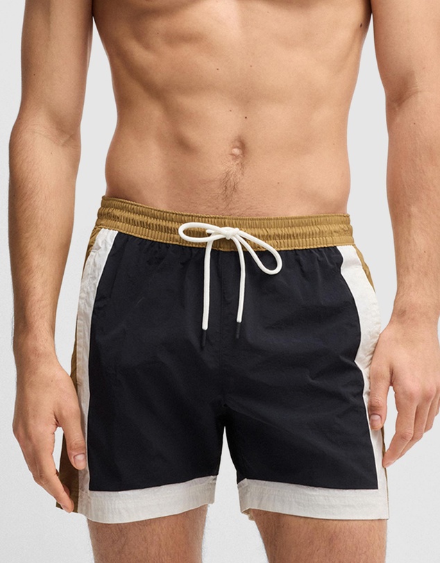 BOSS - Remy Shorts