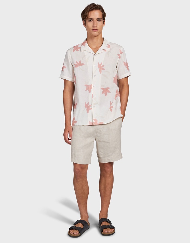 Academy Brand - Marty Short Sleeve Shirt