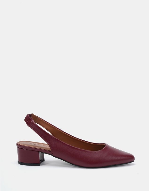 Miss Sofie - Miro Heels