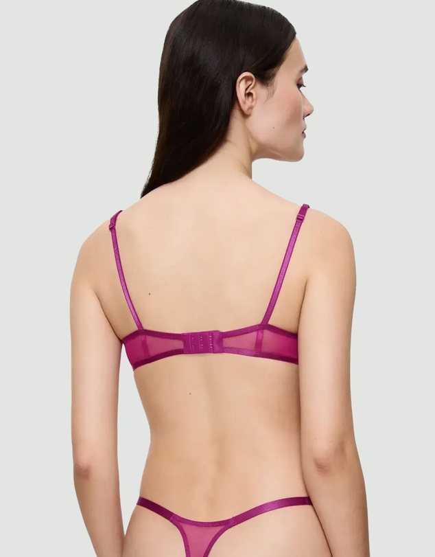 Triumph - Crazy Stupid Love Wired Padded Bra