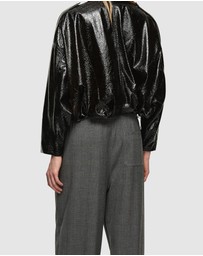 Blanca - Rita Bomber Jacket