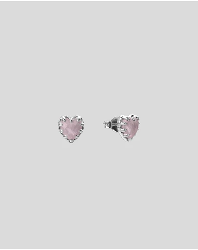 Stolen Girlfriends Club - Love Claw Earrings