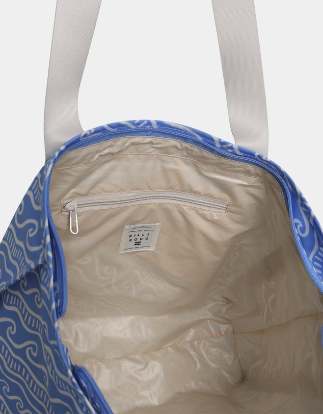 Billabong - Womens Keenie Tote Bag