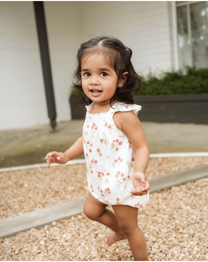 Strawberry Print