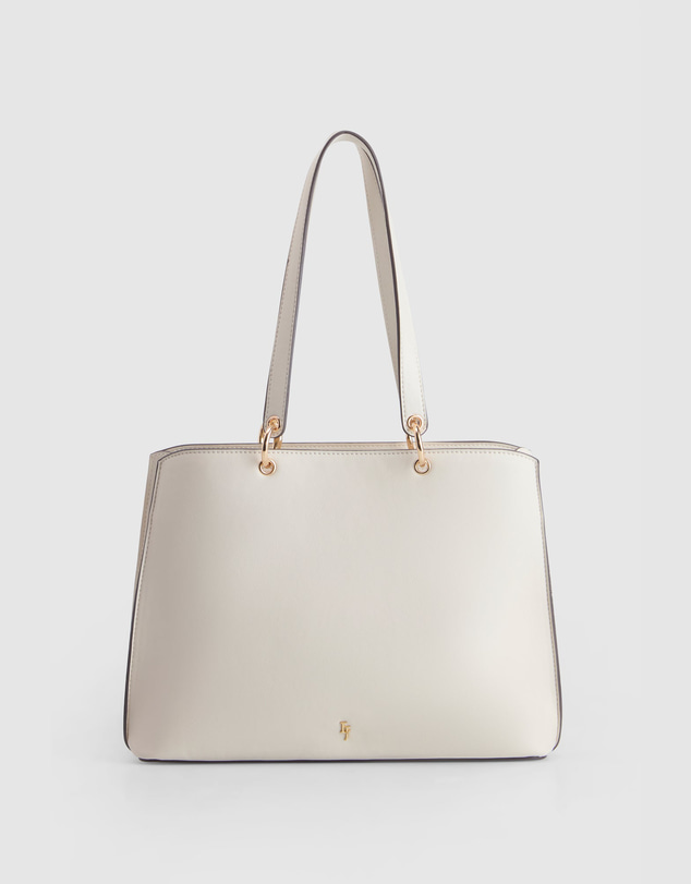 Laura Jones - Multi Comp Tote Bag