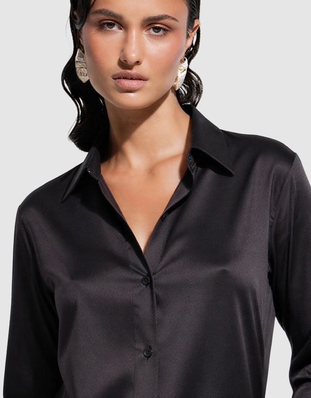 GINIA RTW - Isla Shirt