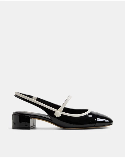 ALDO - Aggie Slingback Heels