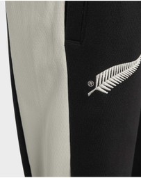 adidas Performance - All Blacks Leisurewear Pant Youth Kids
