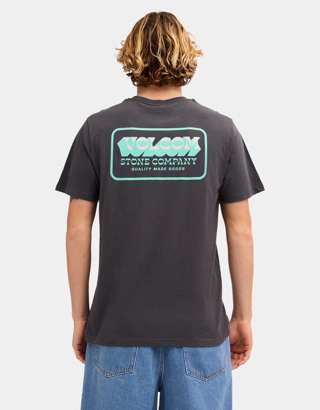 Volcom - Mens Goofin T-Shirt