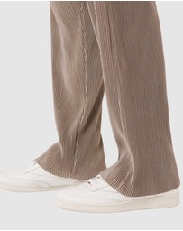 Zanerobe - Pleated Pant