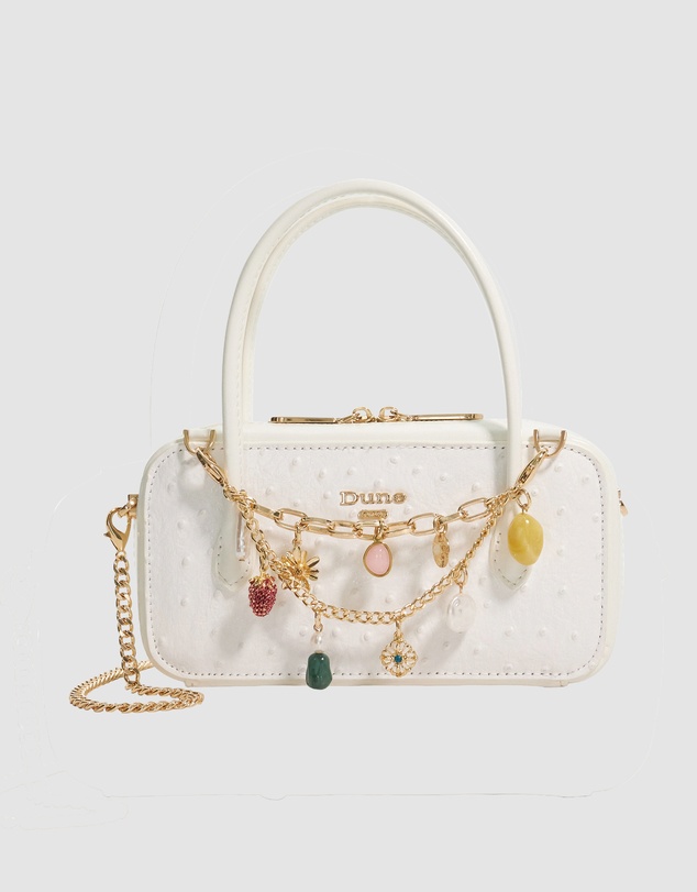 Dune London - Song - White