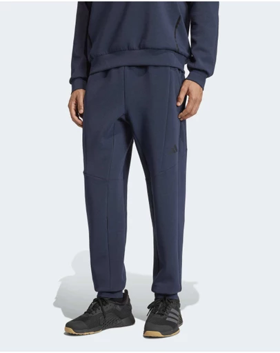 adidas Performance - D4T WORKOUT KNIT PANTS Mens